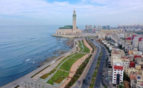 Horizon Appartement Playa